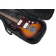 GATOR GB-4G-JMASTER Jazzmaster Guitar Gig Bag