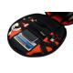 GATOR G-CLUB-HEADPHONE DJ Headphone Case