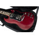 GATOR GLSG - SG Guitar Case