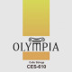 OLYMPIA CES610