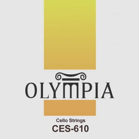 OLYMPIA CES610
