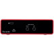 FOCUSRITE Scarlett Solo MK3