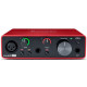 FOCUSRITE Scarlett Solo Studio MK3
