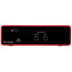 FOCUSRITE Scarlett Solo Studio MK3