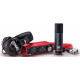 FOCUSRITE Scarlett 2i2 Studio MK3