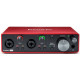 FOCUSRITE Scarlett 2i2 Studio MK3