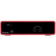FOCUSRITE Scarlett 2i2 Studio MK3
