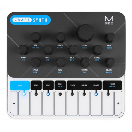 MODAL ELECTRONICS CRAFTSYNTH V2.0