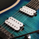 CORT X700 Duality (Light Blue Burst)