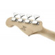SQUIER by FENDER AFFINITY BRONCO BASS MN BLACK