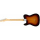 FENDER PLAYER TELECASTER LEFT HANDED MN 3TS