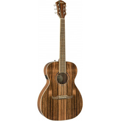 FENDER FA-235E STRIPED EBONY FSR LR