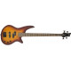 JACKSON JS2 SPECTRA LR TOBACCO BURST