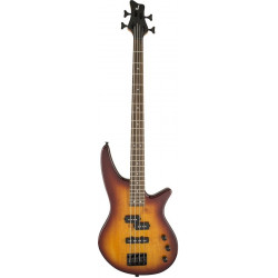 JACKSON JS2 SPECTRA LR TOBACCO BURST