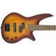 JACKSON JS2 SPECTRA LR TOBACCO BURST