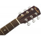 FENDER FA-115 DREADNOUGHT PACK NATURAL WN V2
