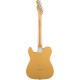 FENDER PLAYER TELECASTER MN BUTTERSCOTCH BLONDE