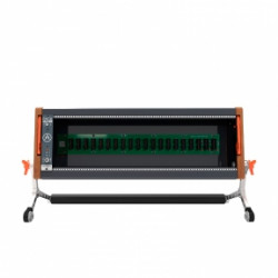 Eurorack-корпус для модулей Arturia RackBrute 3U
