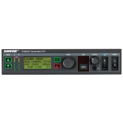 SHURE P9TE G6E