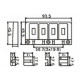 DR PARTS BBR4/GD