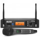 ALTO PROFESSIONAL RADIUS 100