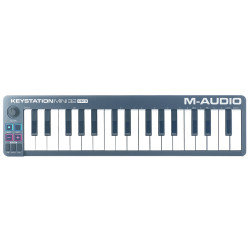 M-AUDIO KEYSTATION MINI 32 MK3