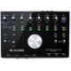 M-AUDIO M-TRACK 8X4M