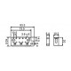 DR PARTS EBR1/GD