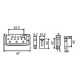 DR PARTS EBR4/GD