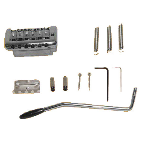 DR PARTS EBR4/CR