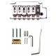 DR PARTS EBR3/CR