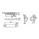 DR PARTS EBR7/CR