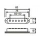 DR PARTS SPU/BK