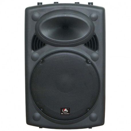HL AUDIO USK12A USB