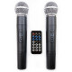 HL AUDIO USK12A USB