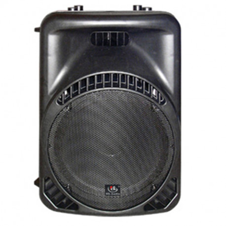 HL AUDIO MACK15A USB BT