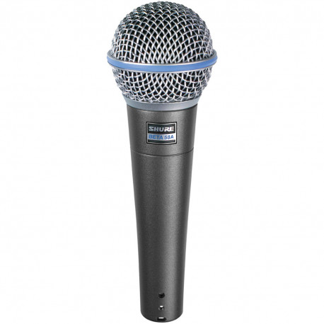 SHURE BETA 58A