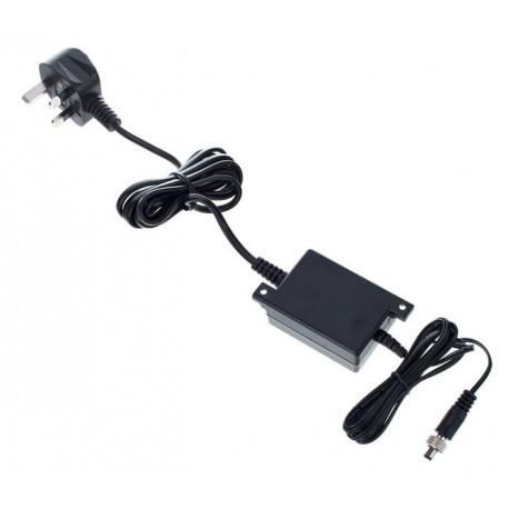 SHURE PS43E