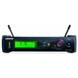 SHURE SLX4E R5
