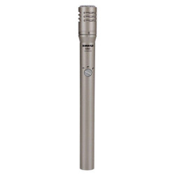 SHURE SM81-LC