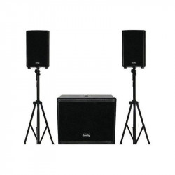 SOUNDKING SK S0815A2