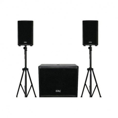 SOUNDKING SK S0815A2