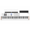 Arturia KeyLab 88 MkII + V Collection 9