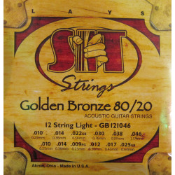 S.I.T. GB121046
