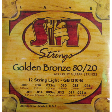 S.I.T. GB121046