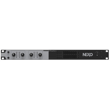 NEXO DTDAMP4X1.3