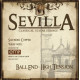 CLEARTONE SEVILLA CLASSIC BALL-END HIGH TENSION 8452