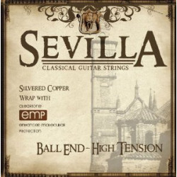 CLEARTONE SEVILLA CLASSIC BALL-END HIGH TENSION 8452
