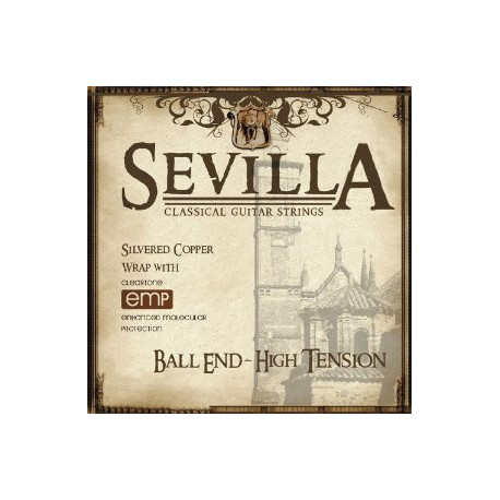 CLEARTONE SEVILLA CLASSIC BALL-END HIGH TENSION 8452