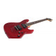 SCHECTER SGR C-1 M RED